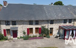 Ajain, Nouvelle-Aquitaine 23380