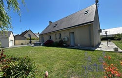Saint-Germain-sur-Ay, Lower Normandy 50430