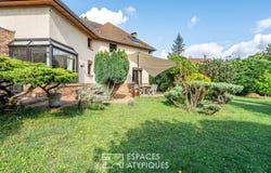 VILLENNES SUR SEINE, Île-de-France 78670