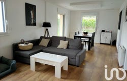 Gahard, Brittany 35490