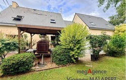 Baguer-Pican, Bretagne 35120