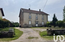 Ambiévillers, Bourgogne-Franche-Comté 70210