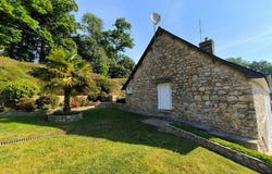 Montreuil-Des-Landes, Bretagne 35210