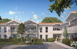 MIMIZAN, Nouvelle-Aquitaine 40200