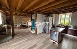 Saint-Denis-De-Jouhet, Centre 36230