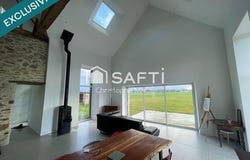 Le Buret, Pays de la Loire 53170