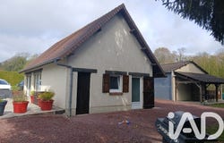 Bernay, Normandy 27300