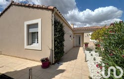Argens-Minervois, Occitanie 11200