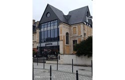 Évreux, Eure 27000