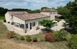 Blasimon, Aquitaine 33540