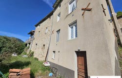 Le Chambon, Ardèche 07160
