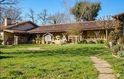 Monlezun, Midi-Pyrénées 32230