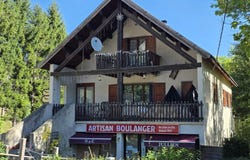 Gresse-en-Vercors, Isère 38650