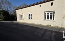 Touvérac, Nouvelle-Aquitaine 16360