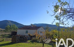 Mollans-sur-Ouvèze, Auvergne-Rhône-Alpes 26170