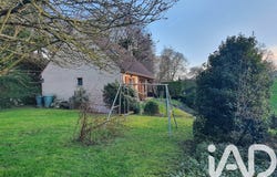 Rouxmesnil-Bouteilles, Normandy 76370