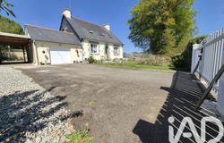 Kerien, Brittany 22480