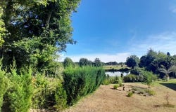 Baignes-Sainte-Radegonde, Charente