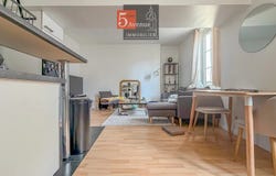 Chantilly, Oise 60500