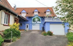 Oberrœdern, Bas-Rhin 67250