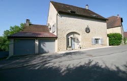 Arlay, Franche-Comté 39210