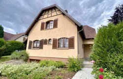 Marlenheim, Bas-Rhin 67520