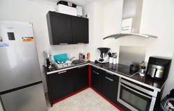 Vaujours, Seine-Saint-Denis 93410