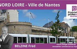 Nantes, Pays de la Loire 44000
