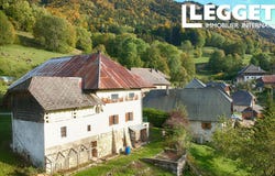 Aillon-le-Vieux, Auvergne-Rhône-Alpes 73340