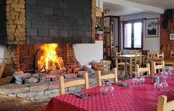 VALLOIRE, Rhône-Alpes 73450