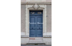 Chinon, Centre 37500