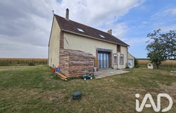 Précy-sur-vrin, Bourgogne-Franche-Comté 89116
