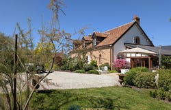Pierrefitte-sur-Sauldre, Centre 41300