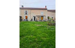 Glenouze, Nouvelle-Aquitaine 86200