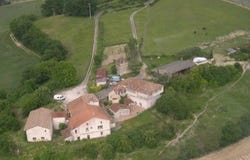 Saint-Vincent-Lespinasse, Midi-Pyrénées 82400