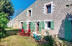 Balanzac, Poitou-Charentes 17600