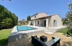 Maussane-les-Alpilles, Provence-Alpes-Côte d'Azur 13520