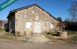 Hiesse, Poitou-Charentes 16490