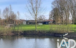 Saint-Maixent-de-Beugné, Nouvelle-Aquitaine 79160