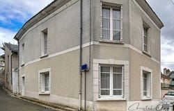 CHATEAU DU LOIR, Pays de la Loire 72500