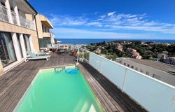 ROQUEBRUNE CAP MARTIN HH-15489306, Roquebrune-Cap-Martin, Provence-Alpes-Côte d'Azur