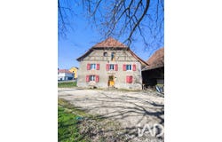 Foussemagne, Bourgogne-Franche-Comté 90150