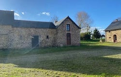 Saint-Pierre-la-Cour, Mayenne 53410