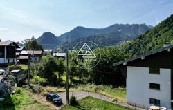 Saint-Jean-d'Aulps, Rhône-Alpes 74430
