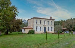 Saint-Symphorien, Nouvelle-Aquitaine 33113