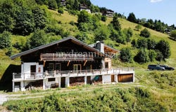 Notre-Dame-de-Bellecombe, Savoie 73590