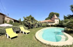Verteillac, Aquitaine 24320