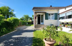 Saint-Saud-Lacoussière, Aquitaine 24470