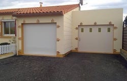Saint-Pierre-Des-Echaubrognes, Poitou-Charentes 79700