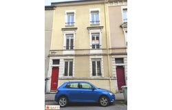 Nancy, Lorraine 54000